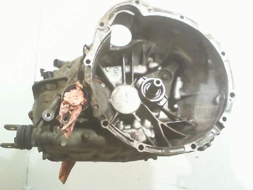 Used Gearbox Gearbox 38662794 38662794