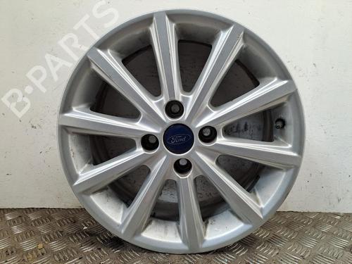 Felg FORD B-MAX (JK) 1.0 EcoBoost | BP39108182C45 - Image 2