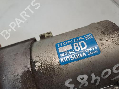 Starter HONDA HR-V (RU) 1.5 (RU1) | BP40451121M8 - Image 2