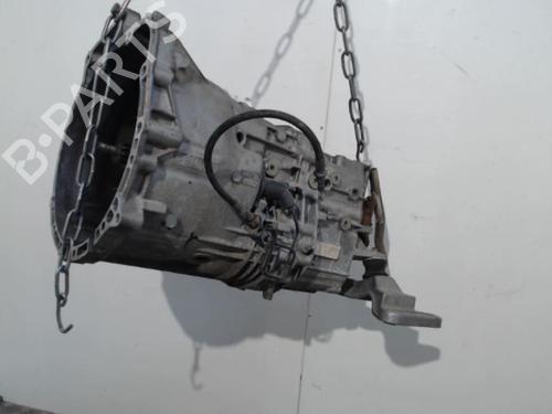 Gearbox BMW 3 (E46) 320 d | BP38658157M3 - Image 2