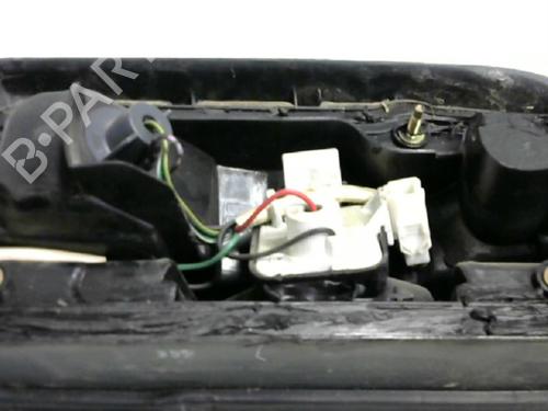 Used Right taillight Right taillight 38660554 38660554