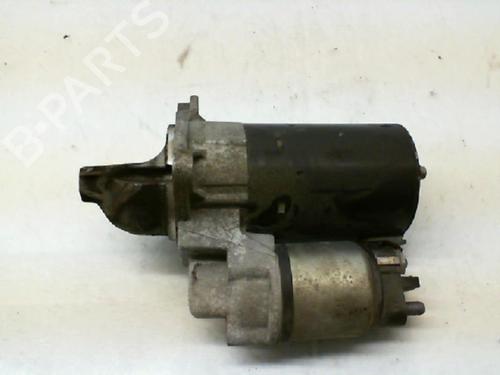 Starter OPEL CORSA D (S07) 1.2 (L08, L68) | BP38657943M8 - Image 3