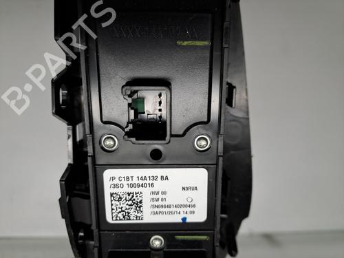 left-front-window-switch-ford-fiesta-vi-cb1-ccn-2008-38665987 main image