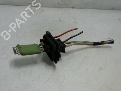 Used Heater resistor Heater resistor 38663007 38663007