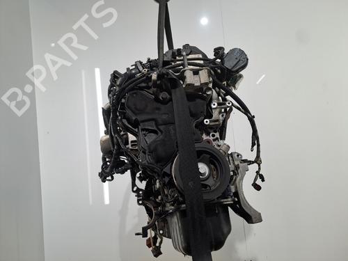 Engine FORD C-MAX II (DXA/CB7, DXA/CEU) 1.6 TDCi | BP38671864M1 - Image 2