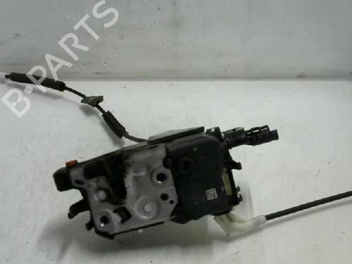 Fechadura trás esquerda Fechadura trás esquerda 38662994 38662994