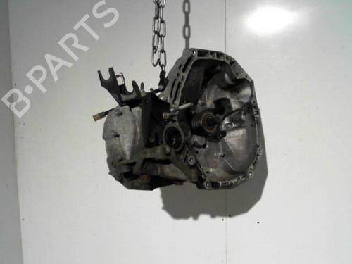 Gearbox RENAULT TWINGO II (CN0_) 1.5 dCi (CN0E) | BP38662870M3 - Image 2