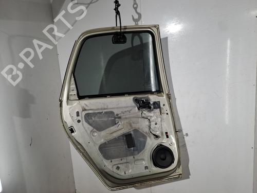 Used Left rear door Left rear door 38669642 38669642