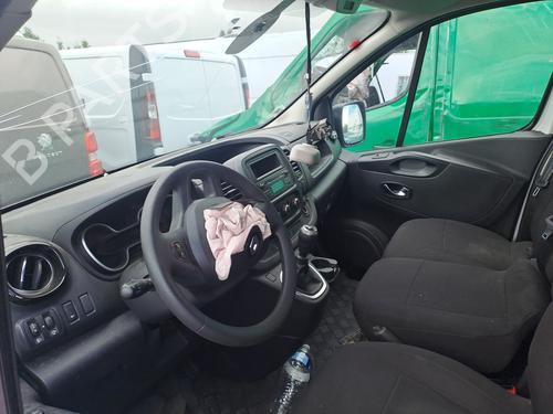 Alternator RENAULT TRAFIC III Van (FG_) 2.0 dCi 120 (FGMN) | BP38669916M7 - Image 7
