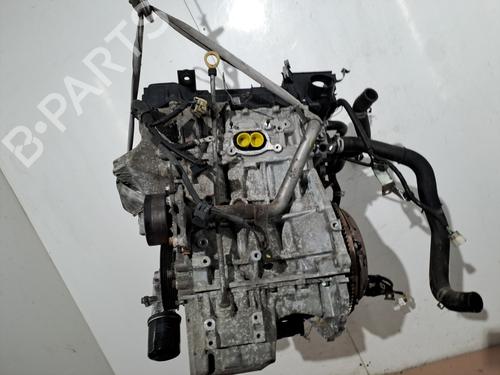 Engine PEUGEOT 108 1.0 VTi | BP38669672M1 - Image 4