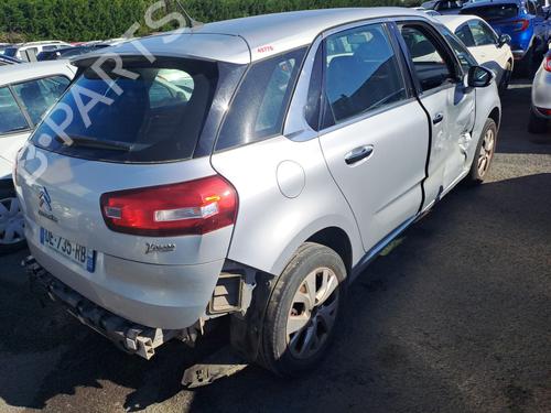 Tågelys CITROËN C4 Picasso II 1.6 HDi / BlueHDi 115 | BP38670947C37 - Image 5