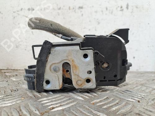 Used Rear right lock Rear right lock 38672677 38672677