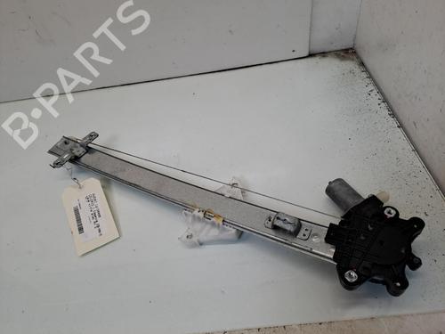 Front left window mechanism SUZUKI CELERIO (LF) 1.0 (AVK310) | BP39623633C22 - Image 2