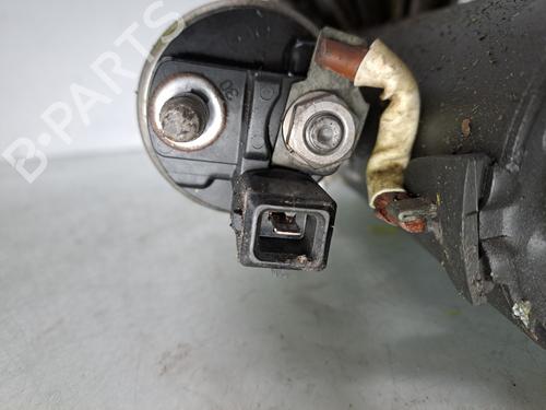 Motor de arranque Motor de arranque 38666306 38666306