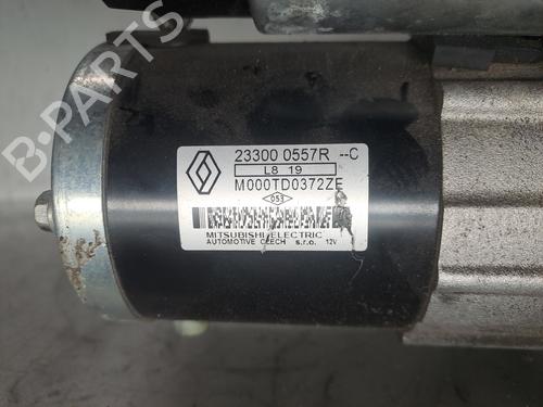 Starter RENAULT CAPTUR I (J5_, H5_) 0.9 TCe 90 | BP38668965M8 - Image 2