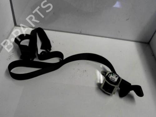 Front right seatbelt OPEL CORSA D (S07) 1.2 (L08, L68) | BP38654865I25 - Image 3