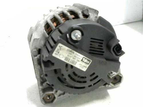 Alternator NISSAN ALMERA II Hatchback (N16) 1.5 dCi | BP38660781M7 - Image 3
