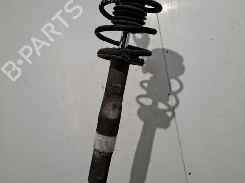 Left front shock absorber BMW 6 (E63) 650 i | BP38665827M16 - Image 2
