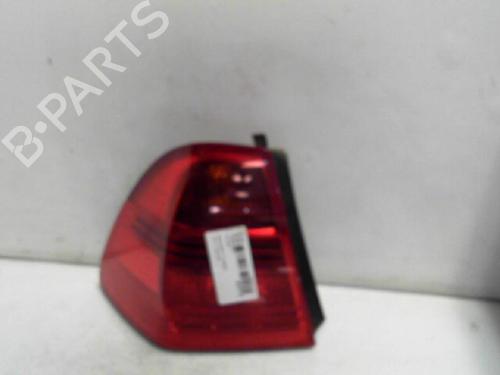 Left taillight BMW 3 Touring (E91) 318 d | BP38660402C34 - Image 3