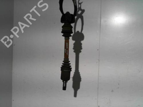 Left rear driveshaft SMART ROADSTER (452) 0.7 (452.432) | BP38654126M40 - Image 4