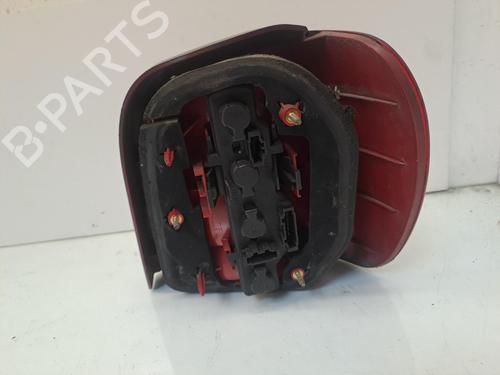 Left taillight VW POLO (6N2) 1.9 SDI | BP39577881C34 - Image 2