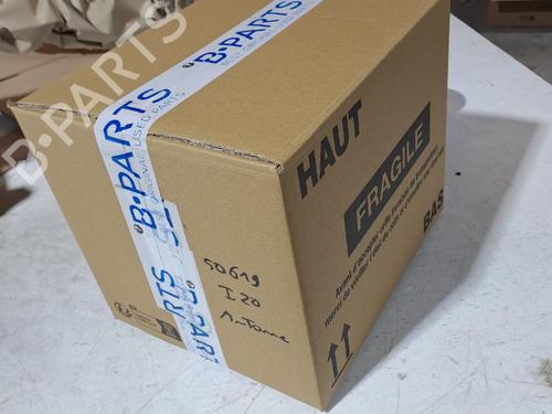 Used Parts HYUNDAI i20 II (GB, IB)  1.2  4995457