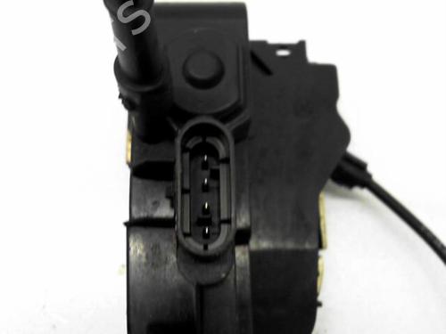 Used Front right lock Front right lock 38655286 38655286