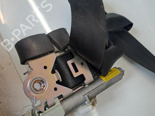 Front left seatbelt CITROËN C4 CACTUS 1.2 VTi 82 | BP38672290I26 - Image 2