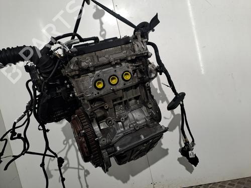 Engine RENAULT TWINGO III (BCM_, BCA_) 1.0 SCe 70 | BP38667008M1 - Image 3