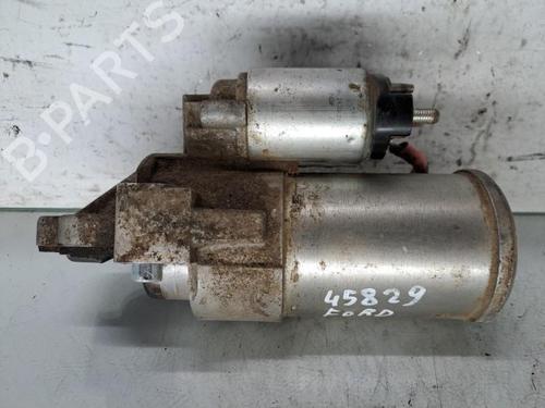 Starter FORD RANGER (TKE) 2.0 EcoBlue 4x4 | BP38664712M8 - Image 3
