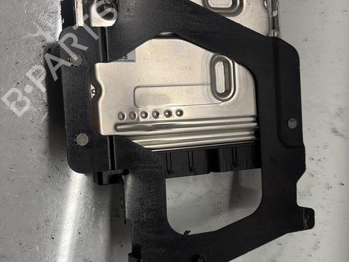 Engine control unit (ECU) NISSAN PRIMASTAR Van (X82) 2.0 dCi 150 | BP38670850M57 - Image 2