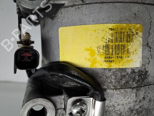 AC compressor FORD FOCUS C-MAX (DM2) 1.8 TDCi | BP38663585M34 - Image 2