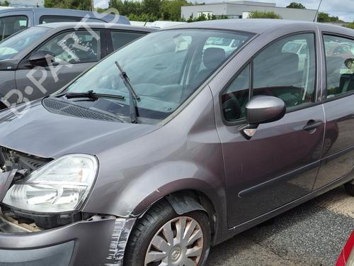 Left headlight RENAULT MODUS / GRAND MODUS (F/JP0_) 1.5 dCi 75 | BP38672679C28 - Image 7