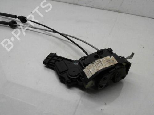 Used Rear left lock Rear left lock 38653465 38653465