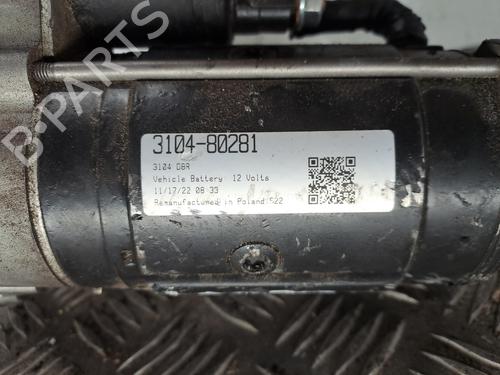 Used Starter Starter 38669879 38669879