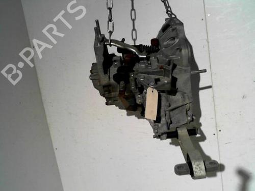 Gearbox CITROËN NEMO Box Body/MPV (AA_) 1.3 HDi 75 | BP38661967M3 - Image 4