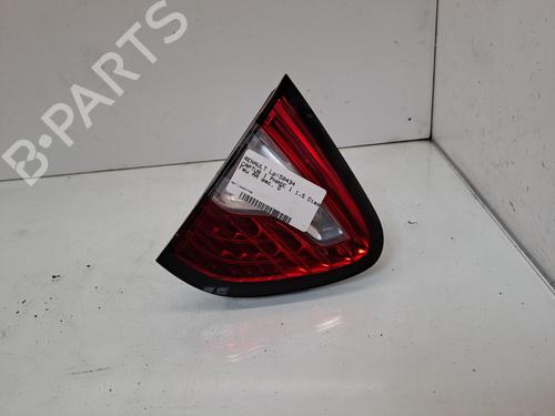Left tailgate light RENAULT CAPTUR I (J5_, H5_) 1.5 dCi 90 (J5N4, J5M5, J5MW, J5M6, J5AL, J5AJ) | BP40126401C79 - Image 2
