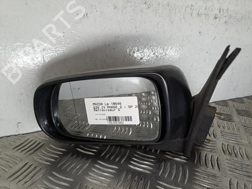 Used Left mirror Left mirror 38653512 38653512