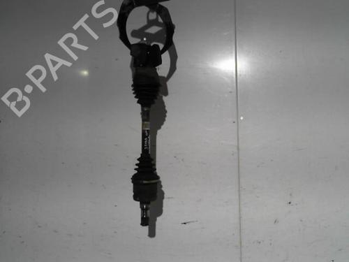 Left front driveshaft OPEL CORSA D (S07) 1.3 CDTI (L08, L68) | BP38654994M38 - Image 3