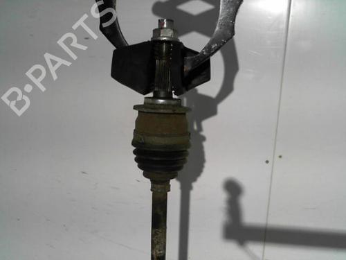 Used Left front driveshaft Left front driveshaft 38654832 38654832