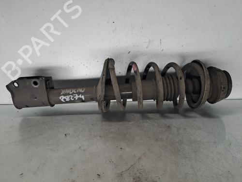Right front shock absorber DACIA SANDERO 1.5 dCi | BP38652949M17 - Image 3