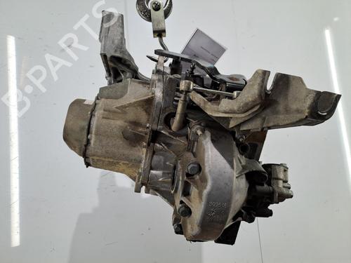 Gearbox CITROËN C5 III (RD_) 1.6 HDi 110 (RD9HZC) | BP40453531M3 - Image 4