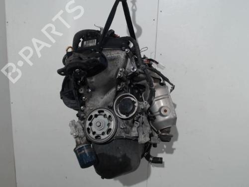 Engine CITROËN C1 (PM_, PN_) 1.0 | BP38661753M1 - Image 2