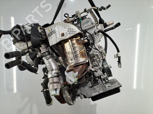 Engine KIA CEE'D (JD) 1.0 T-GDI | BP39950727M1 - Image 2