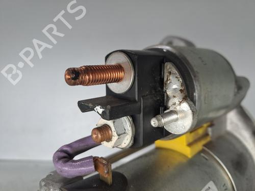 Starter NISSAN MICRA V (K14) 1.0 IG-T | BP38666056M8 - Image 3