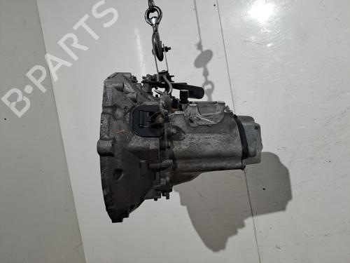 Used Gearbox Gearbox 38669165 38669165