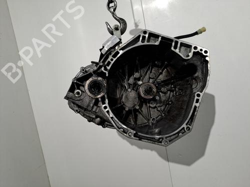 Used Gearbox Gearbox 38666199 38666199