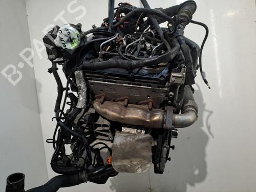 Engine AUDI A5 (8T3) 2.7 TDI | BP38668482M1 - Image 3