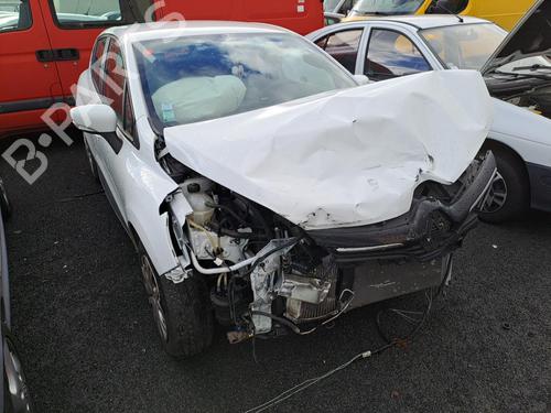 Engine RENAULT CLIO IV (BH_) 1.5 dCi 110 | BP38664096M1 - Image 5