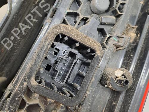 Left taillight RENAULT EXPRESS Box Body/MPV 1.5 Blue dCi 95 (F6AB) | BP40126391C34 - Image 3